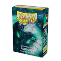 Dragon Shield – Japanese Size – Matte Sleeve