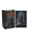 Dragon Shield Standard Size Matte Art Sleeve - Azalea