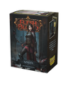 Dragon Shield Standard Size Matte Art Sleeve - Azalea