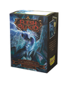 Dragon Shield Standard Size Matte Art Sleeve - Azvolai