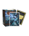 Dragon Shield Standard Size Matte Art Sleeve - Azvolai