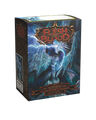 Dragon Shield Standard Size Matte Art Sleeve - Azvolai