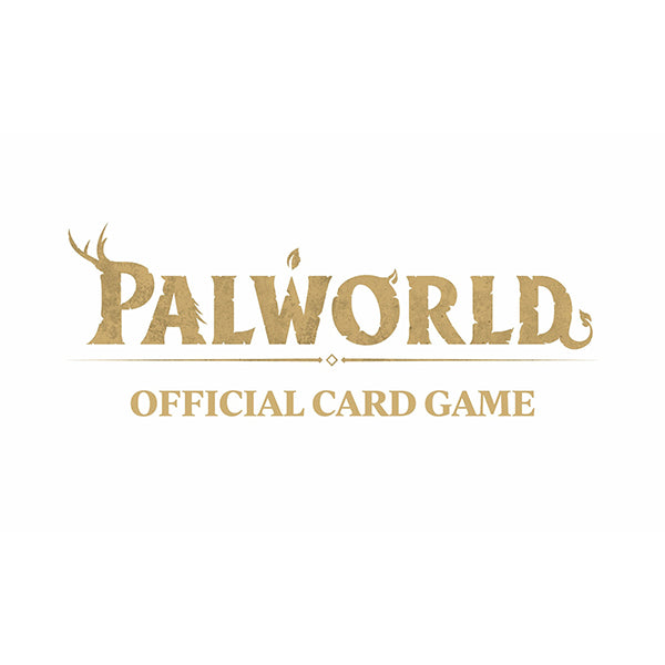 Palworld Legends Awaken Release Tournament | Aberdeen | Sunday 15 November 2026, 1pm