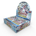 Yu-Gi-Oh! Justice Hunters Booster