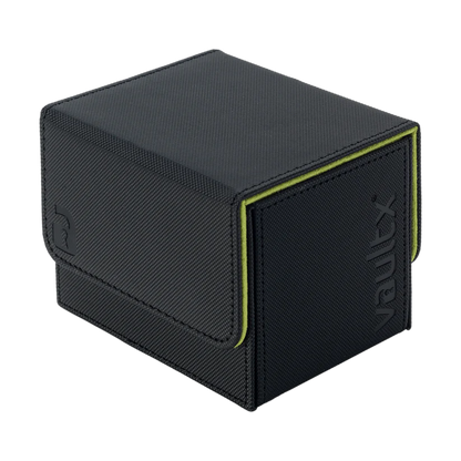 VaultX Exo-Tec Sideloading Deck Box 100+