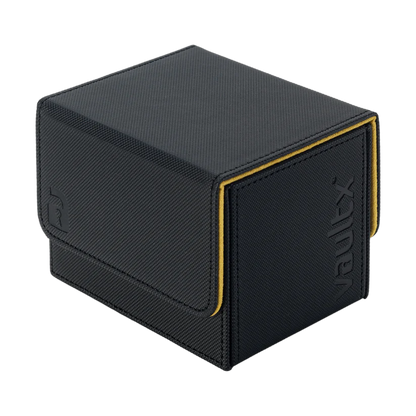 VaultX Exo-Tec Sideloading Deck Box 100+