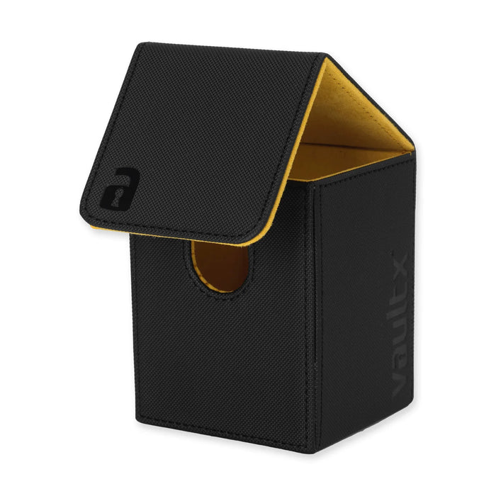 VaultX Exo-Tec® Toploading Deck Box 80+