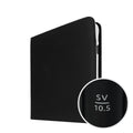 VaultX 12-Pocket Exo-Tec® Zip Binder - Pokemon Limited Edition