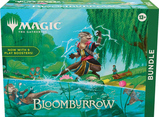 MTG : Pack Bloomburrow 