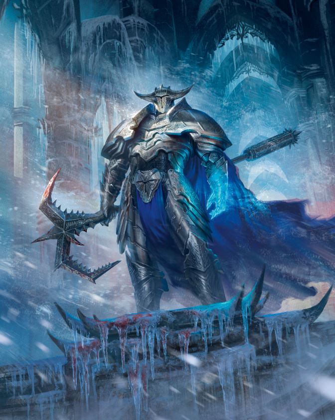 ヤール・ヴェトレイディ