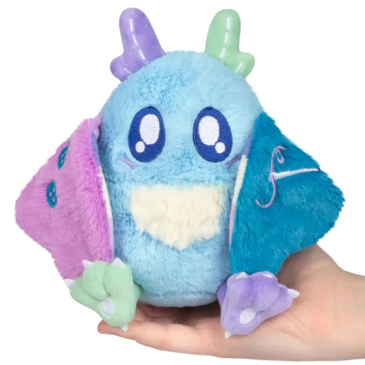 Squishable Alter Ego Mothman - Quilted