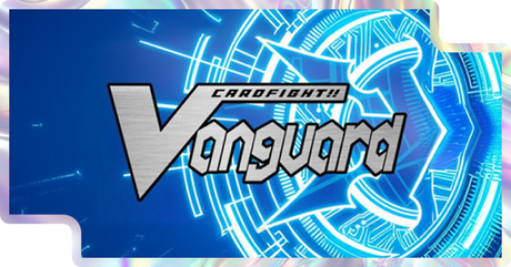 Cardfight Vanguard