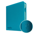 VaultX 12-Pocket Exo-Tec® Zip Binder - Pokemon Limited Edition
