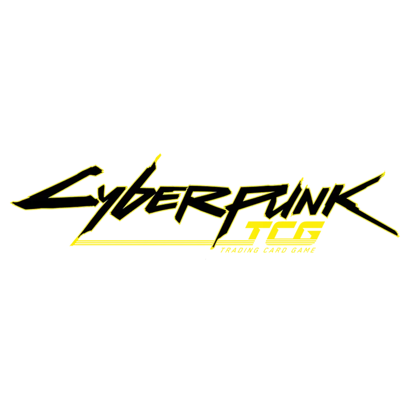 Cyberpunk TCG Welcome to Night City Prerelease | Aberdeen | Sunday 1 November 2026, 12:30pm