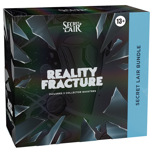 MTG: Reality Fracture Secret Lair Bundle
