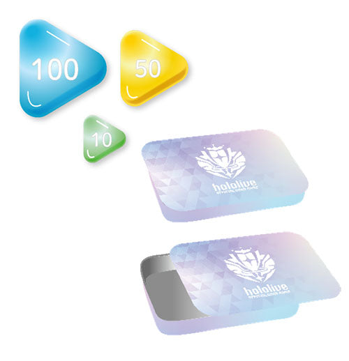 hololive Card Game: Counter Set