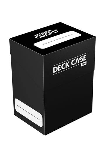 Ultimate Guard Deck Case 80+