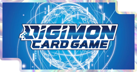 Digimon Card Game