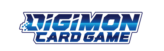 Digimon Card Game Official Sleeve 03