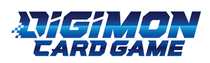 Digimon Evolution Cup - June 12th