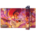Disney Lorcana Miguel Rivera Promising Musician Playmat