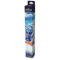Disney Lorcana Stitch & Angel in Winterspell Playmat