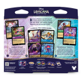 Disney Lorcana: Hyperia City - Technically Terrific & Madcap Whimsy 2-Player Starter Set