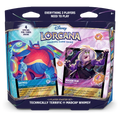 Disney Lorcana: Hyperia City - Technically Terrific & Madcap Whimsy 2-Player Starter Set