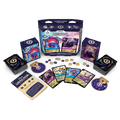 Disney Lorcana: Hyperia City - Technically Terrific & Madcap Whimsy 2-Player Starter Set