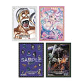One Piece Card Game Official Sleeve Series 14