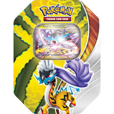 Pokemon Scarlet & Violet Paradox Destinies Tin