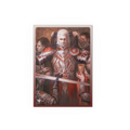 Edgar Markov artwork on a Dragon Shield Matte Dual Art card sleeve
