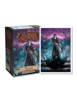 Dragon Shield Standard Size Matte Art Sleeve - Chane
