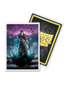 Dragon Shield Standard Size Matte Art Sleeve - Chane