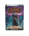 Dragon Shield Standard Size Matte Art Sleeve - Chane