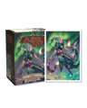 Dragon Shield Standard Size Matte Art Sleeve - Lexi