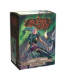Dragon Shield Standard Size Matte Art Sleeve - Lexi