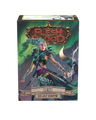Dragon Shield Standard Size Matte Art Sleeve - Lexi