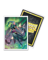 Dragon Shield Standard Size Matte Art Sleeve - Lexi