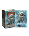 Dragon Shield Standard Size Matte Art Sleeve - Oldhim