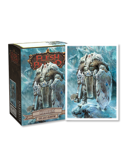 Dragon Shield Standard Size Matte Art Sleeve - Oldhim