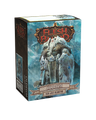 Dragon Shield Standard Size Matte Art Sleeve - Oldhim