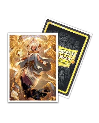 Dragon Shield Standard Size Matte Art Sleeve - Prism