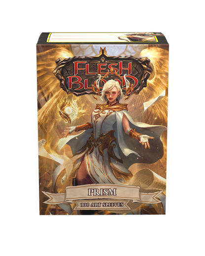 Dragon Shield Standard Size Matte Art Sleeve - Prism