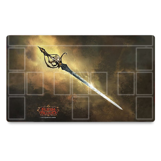 FAB - Duskblade Playmat