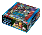Digimon Card Game EX09 Versus Monsters