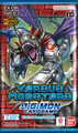 Digimon Card Game EX09 Versus Monsters