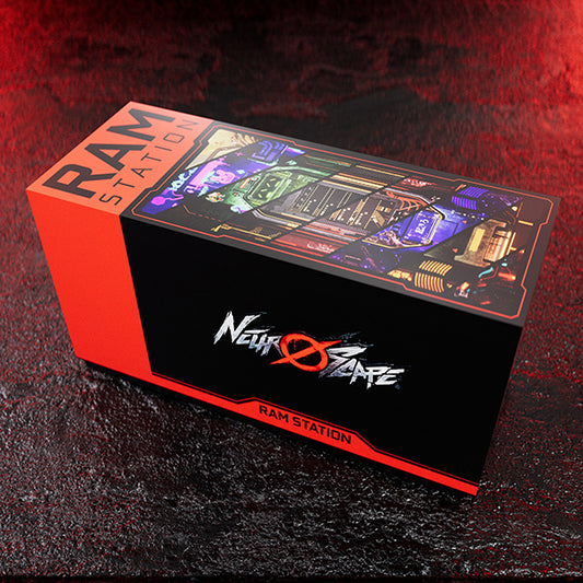 Neuroscape - Genesis Unlimited RAM Station