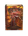 Dragon Shield Standard Size Matte Art Sleeve - Emperor