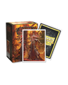 Dragon Shield Standard Size Matte Art Sleeve - Emperor